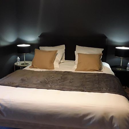 La Pomme D'Or Hotel La Charite-sur-Loire Ngoại thất bức ảnh