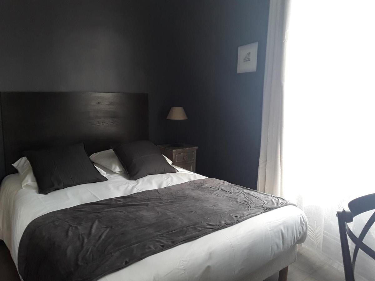 La Pomme D'Or Hotel La Charite-sur-Loire Ngoại thất bức ảnh