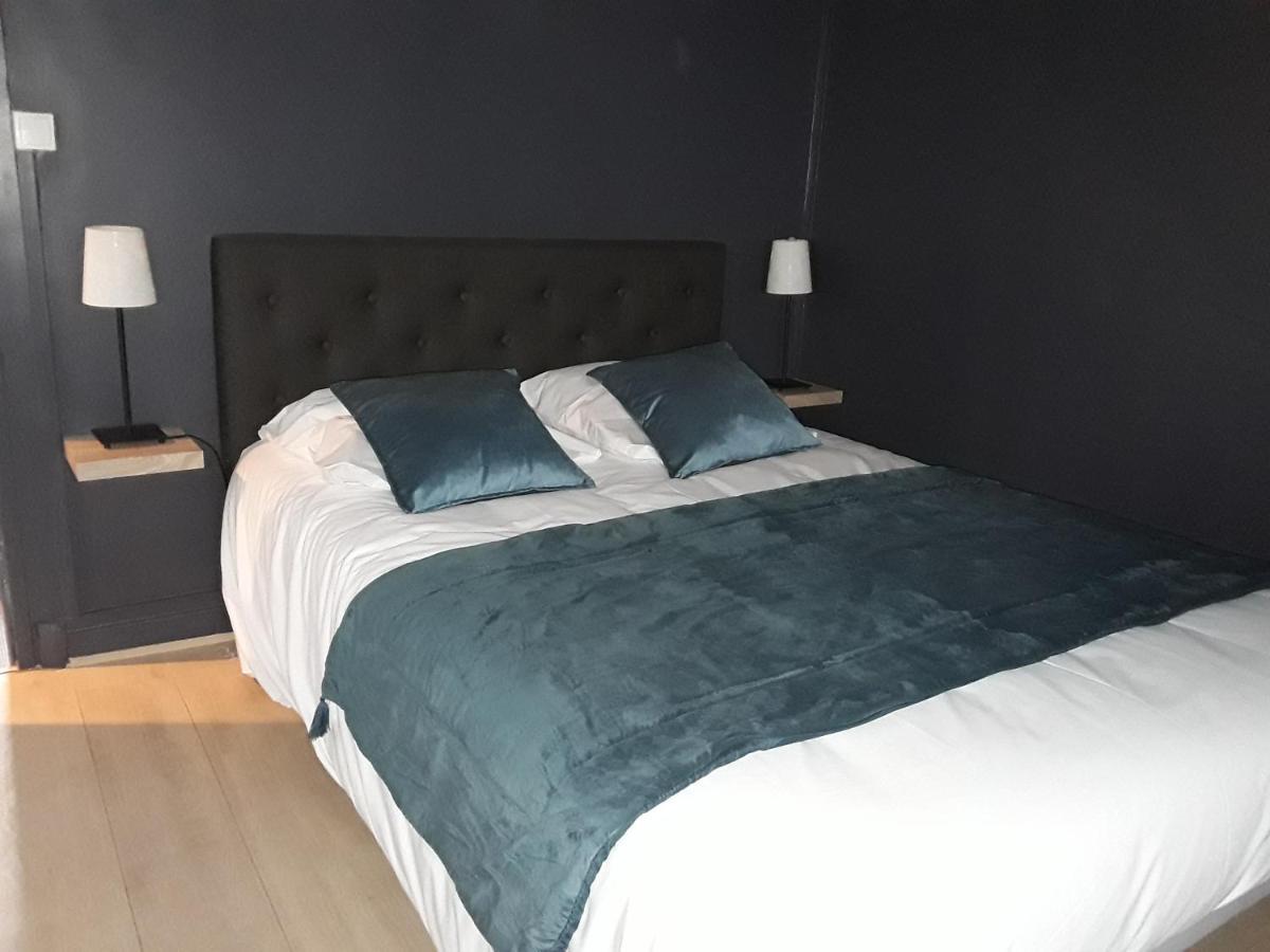 La Pomme D'Or Hotel La Charite-sur-Loire Ngoại thất bức ảnh