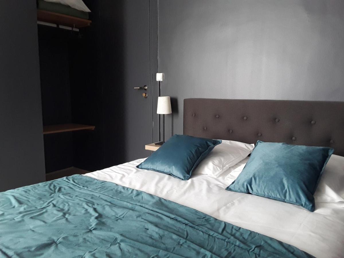 La Pomme D'Or Hotel La Charite-sur-Loire Ngoại thất bức ảnh