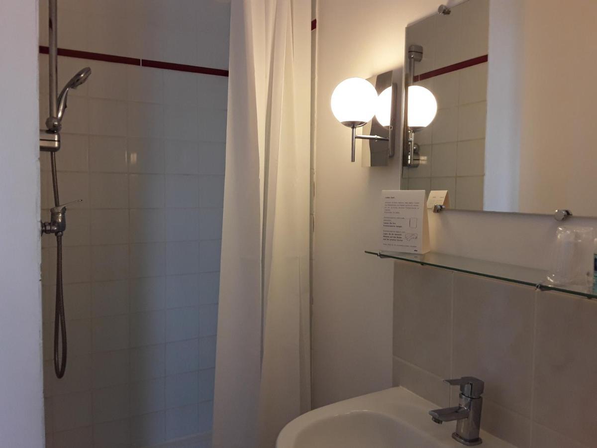 La Pomme D'Or Hotel La Charite-sur-Loire Ngoại thất bức ảnh