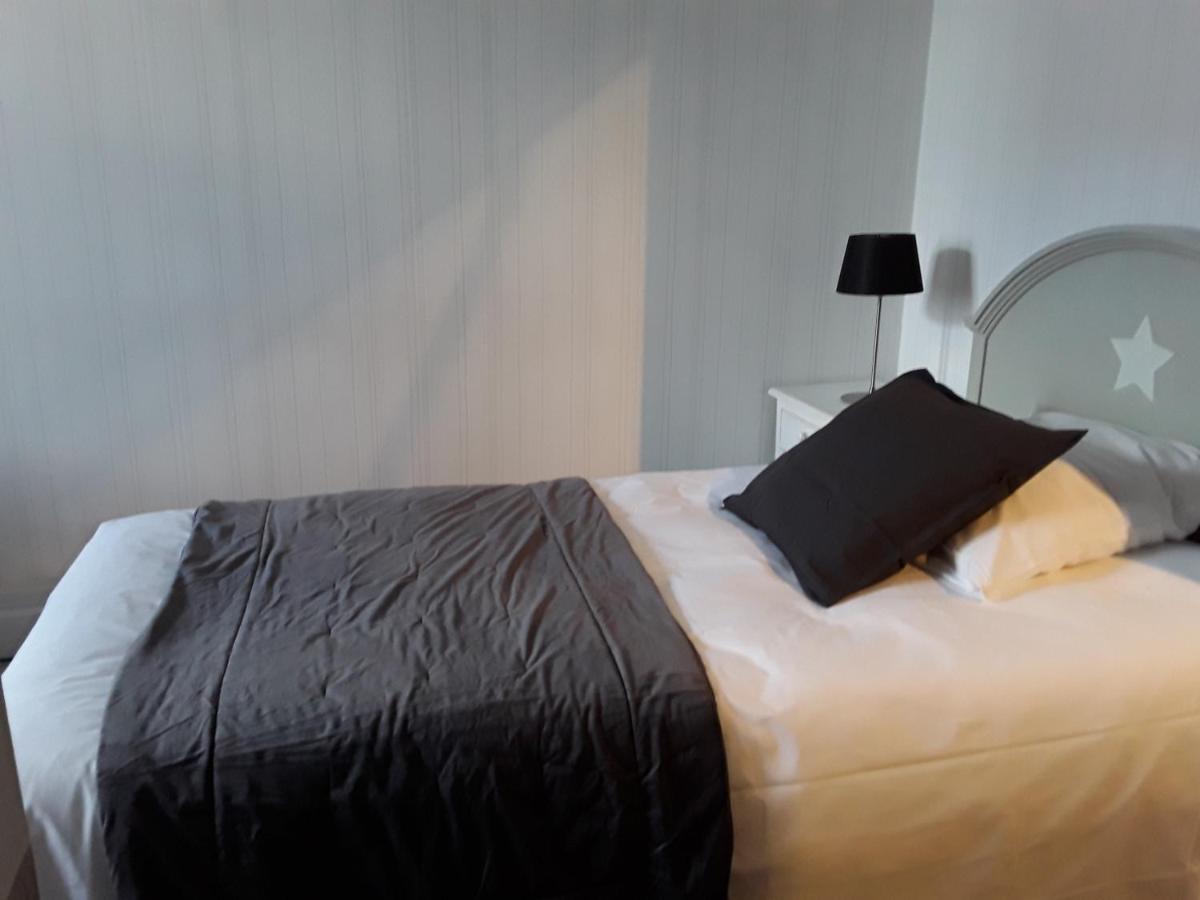 La Pomme D'Or Hotel La Charite-sur-Loire Ngoại thất bức ảnh