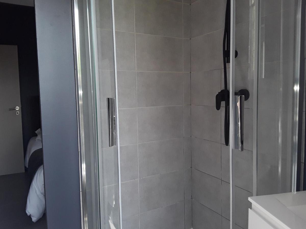 La Pomme D'Or Hotel La Charite-sur-Loire Ngoại thất bức ảnh