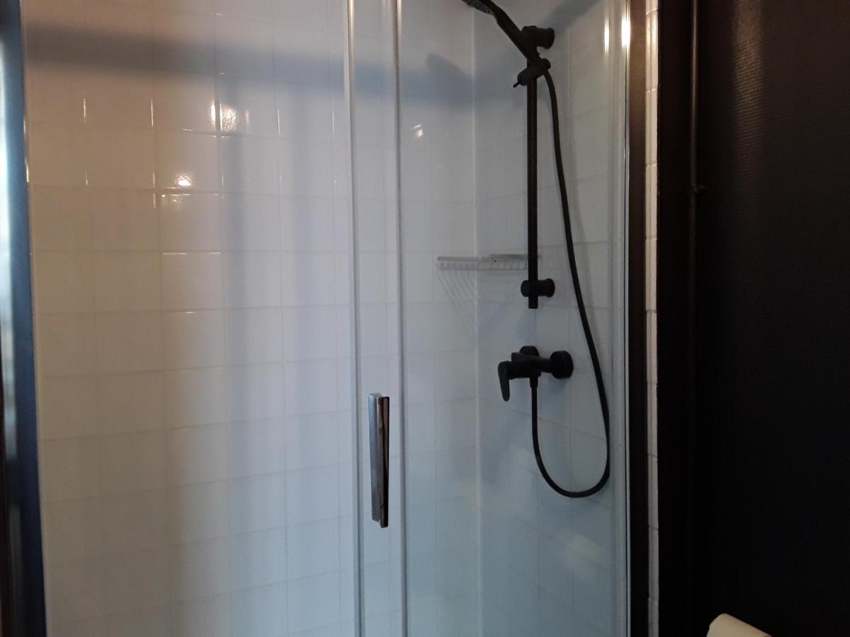 La Pomme D'Or Hotel La Charite-sur-Loire Ngoại thất bức ảnh