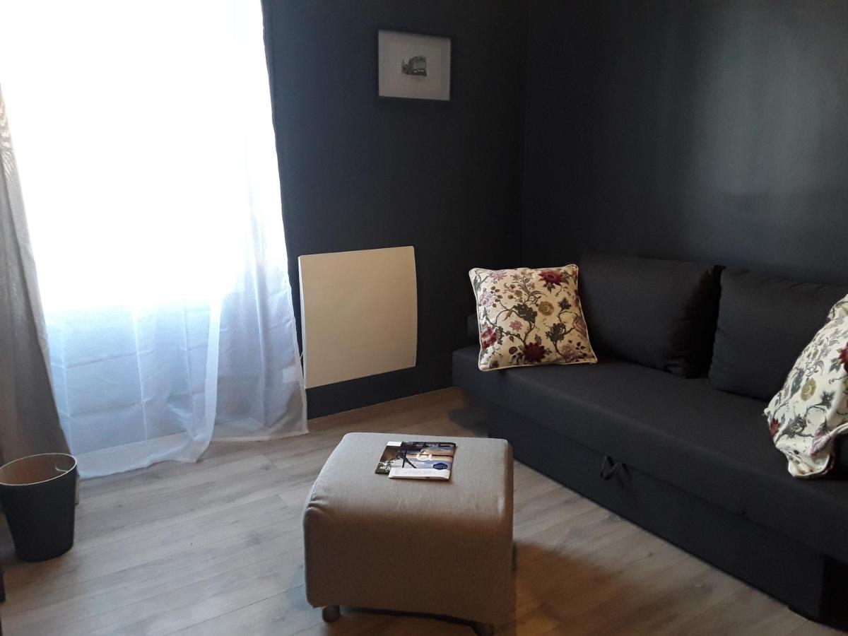 La Pomme D'Or Hotel La Charite-sur-Loire Ngoại thất bức ảnh