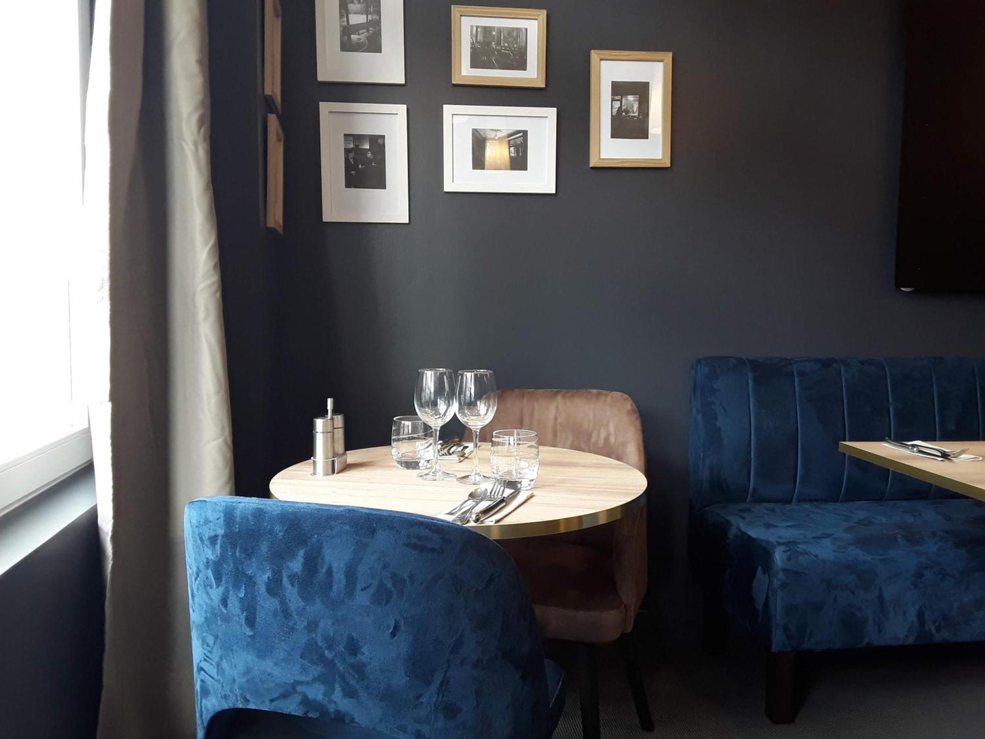 La Pomme D'Or Hotel La Charite-sur-Loire Ngoại thất bức ảnh