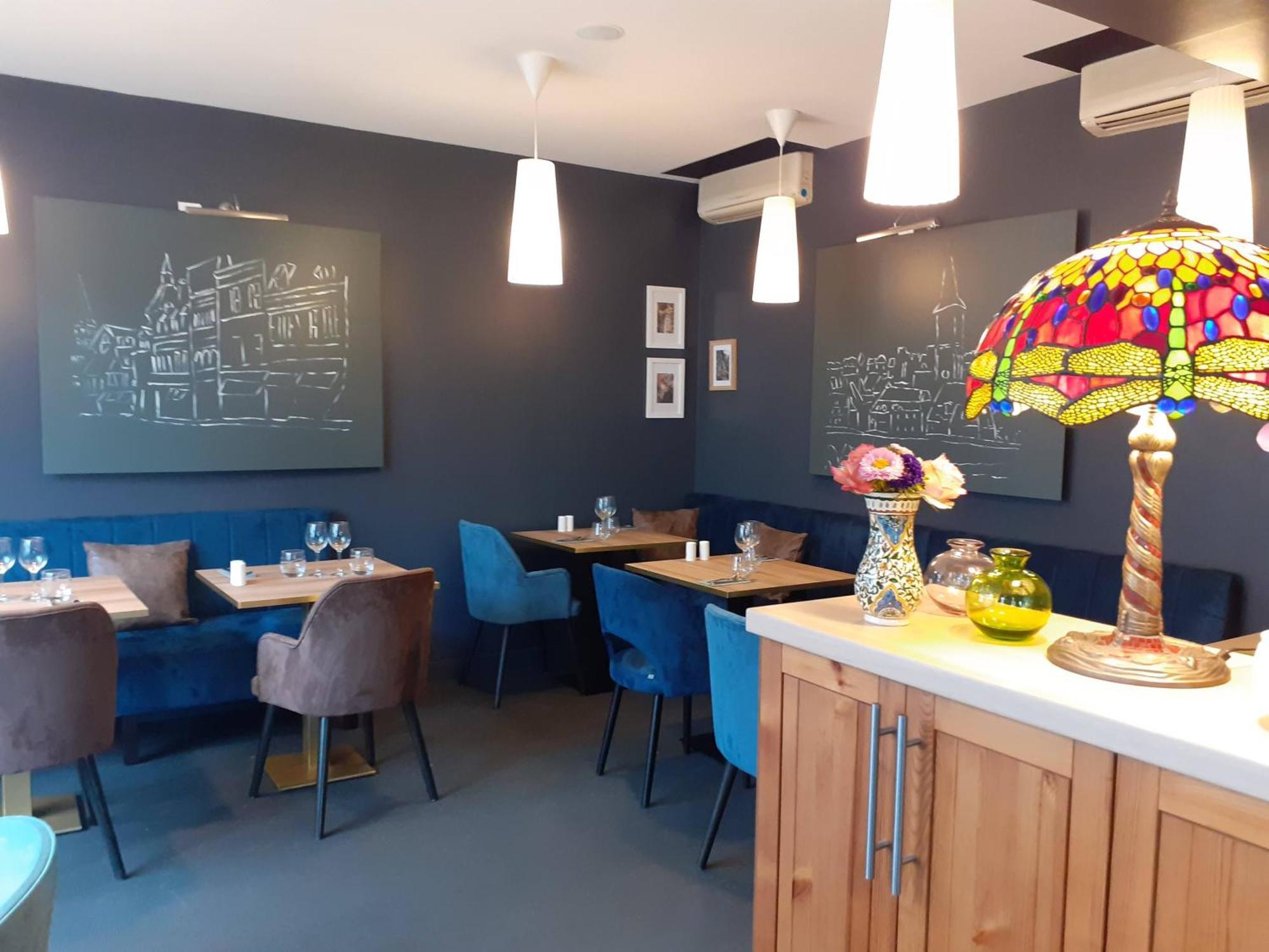 La Pomme D'Or Hotel La Charite-sur-Loire Ngoại thất bức ảnh